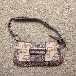 Shoulder Purse